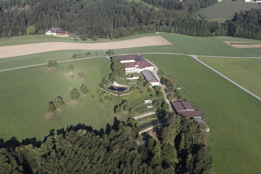 Windhör Saxen Exteriör bild