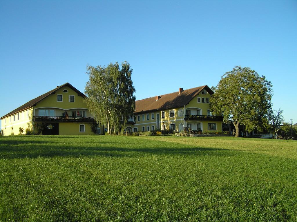 Windhör Saxen Exteriör bild