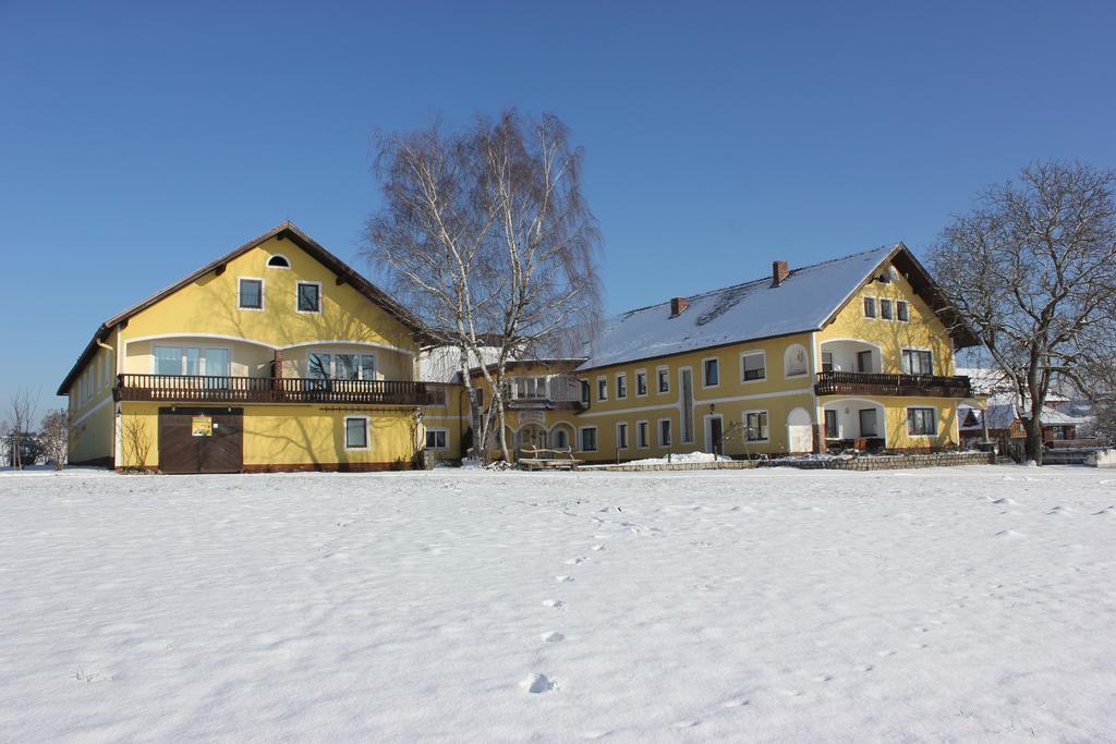 Windhör Saxen Exteriör bild