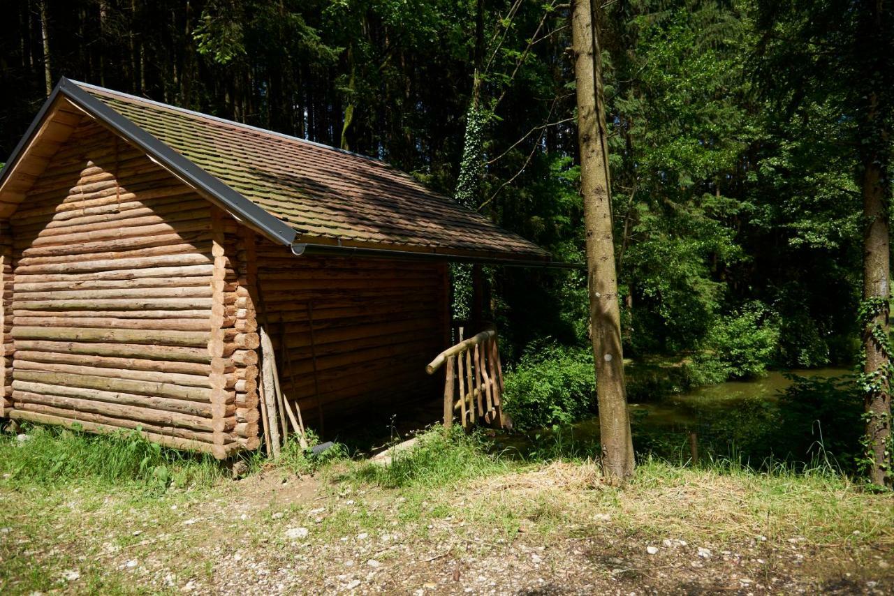 Windhör Saxen Exteriör bild