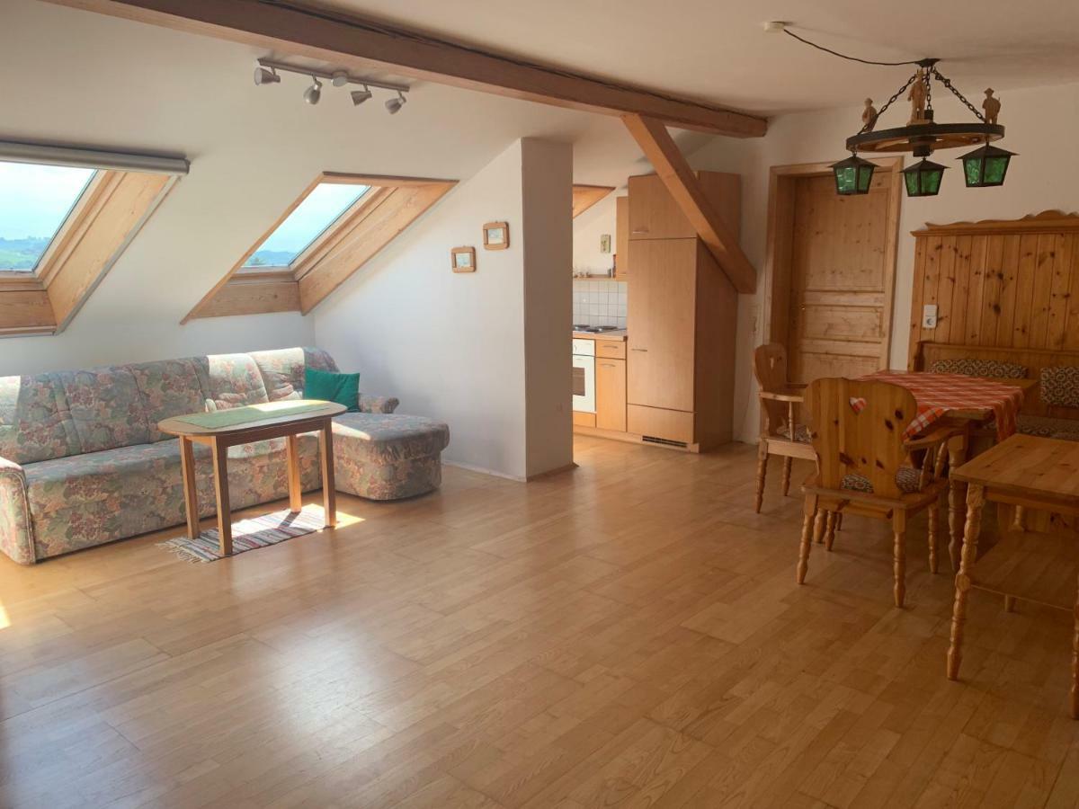 Windhör Saxen Exteriör bild