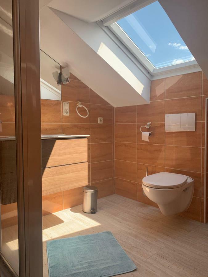 Windhör Saxen Exteriör bild